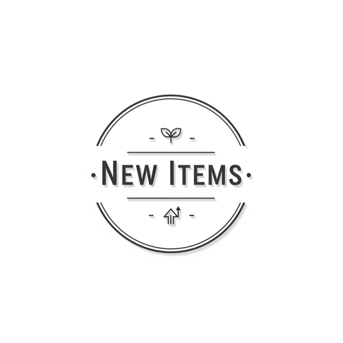 New Items