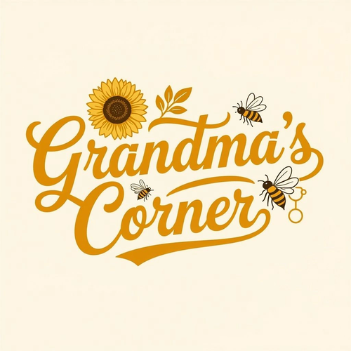 Grandmas Corner