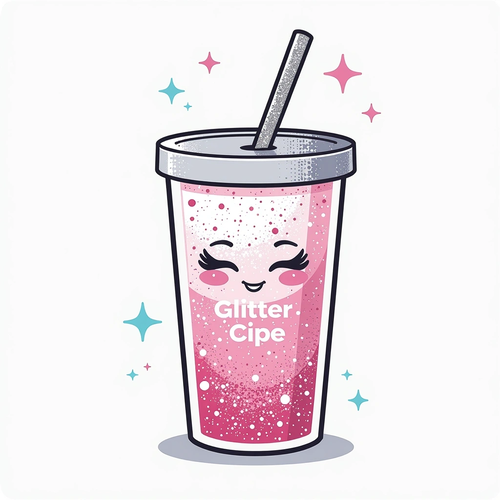 Snow Globe Tumblers