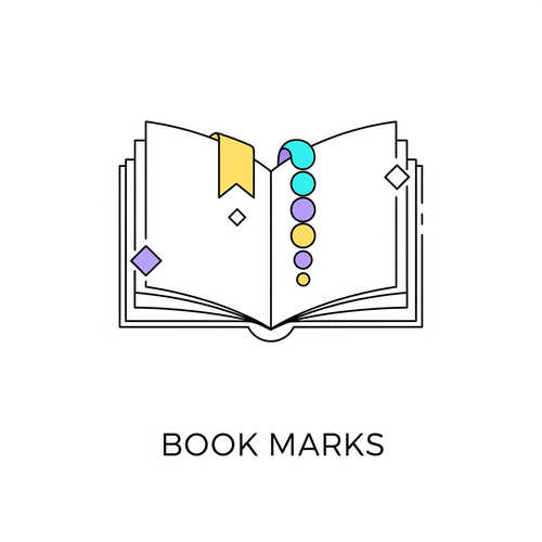 Book Marks