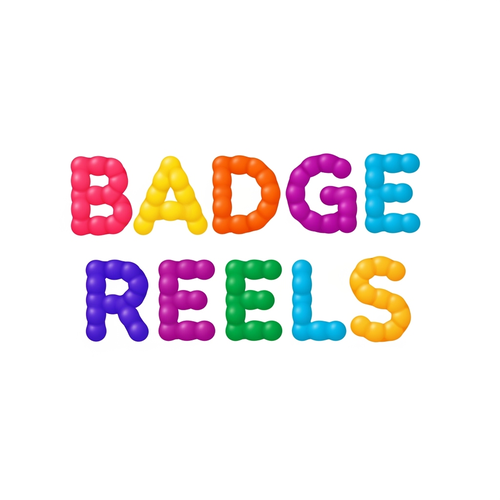Badge Reels