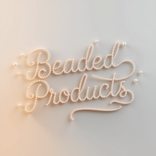 Beaded Products