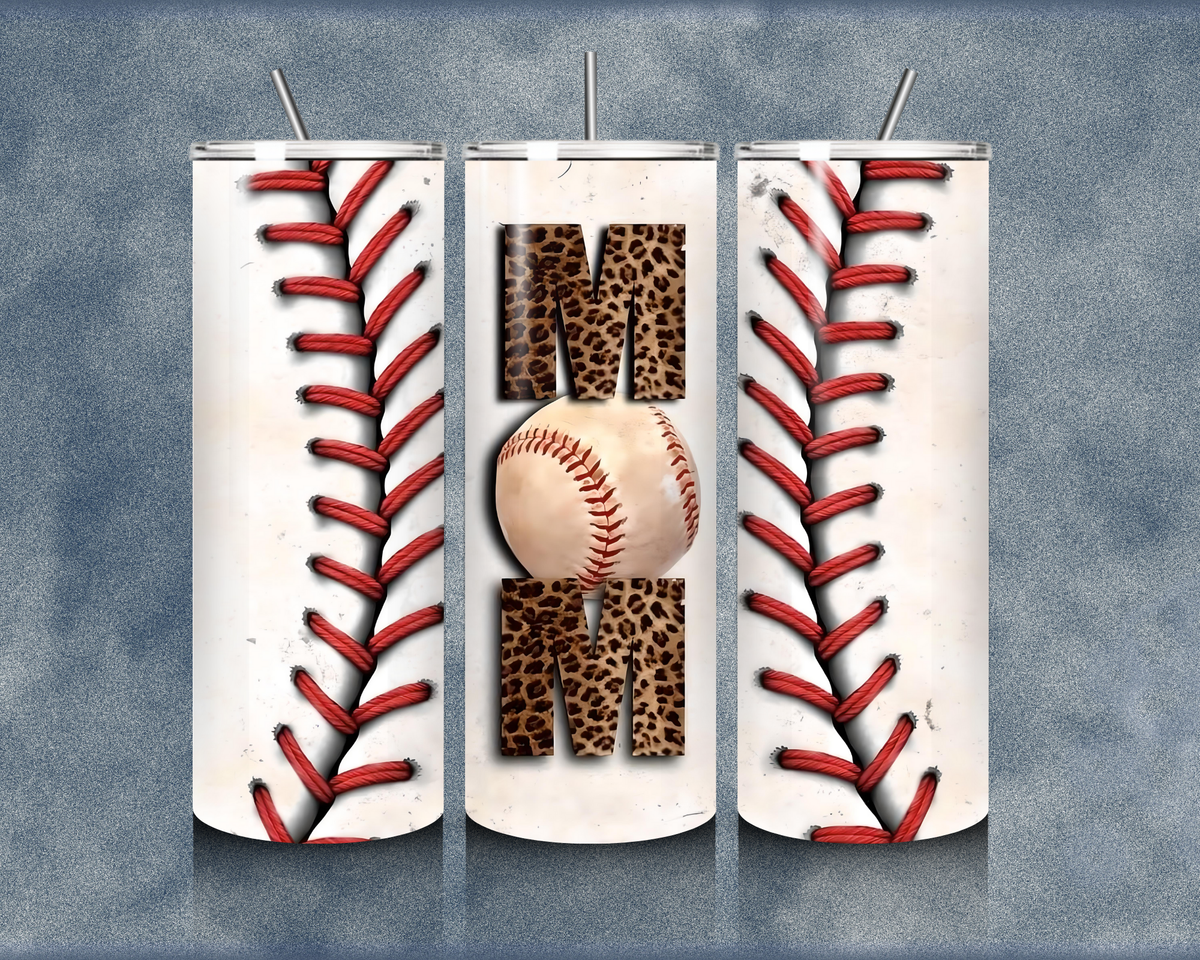Mix Sports 20oz Sublimation Tumblers