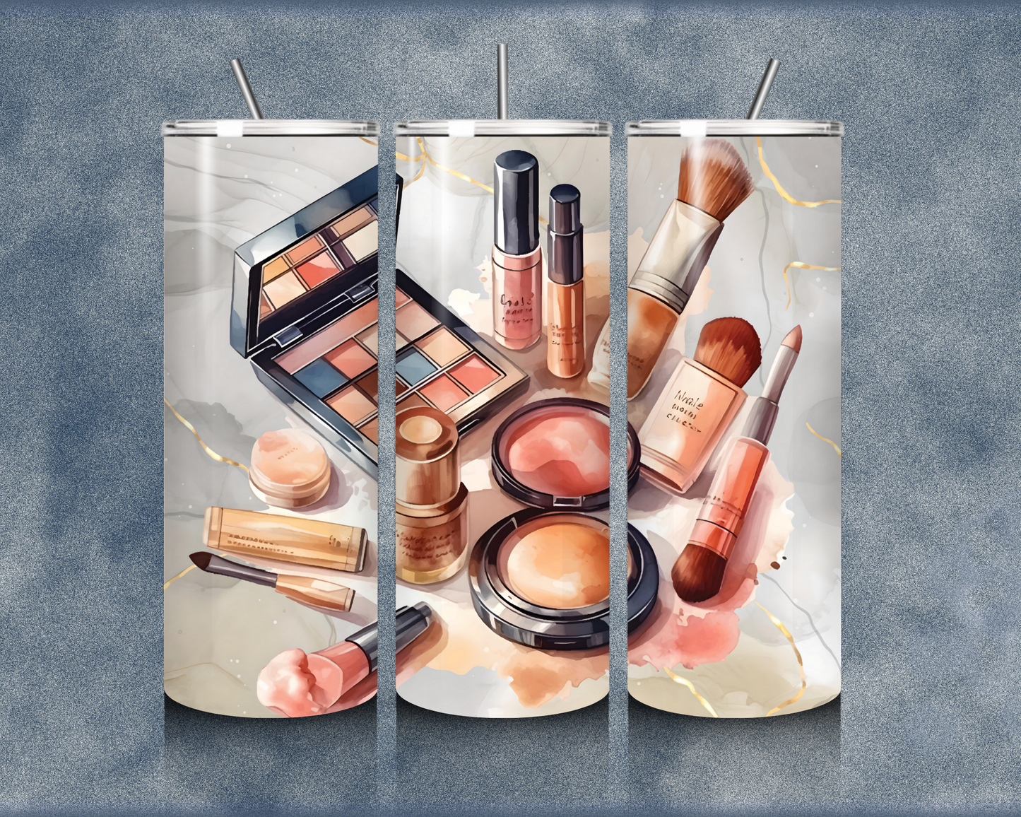 Hair Stylist 20oz Sublimation Tumblers