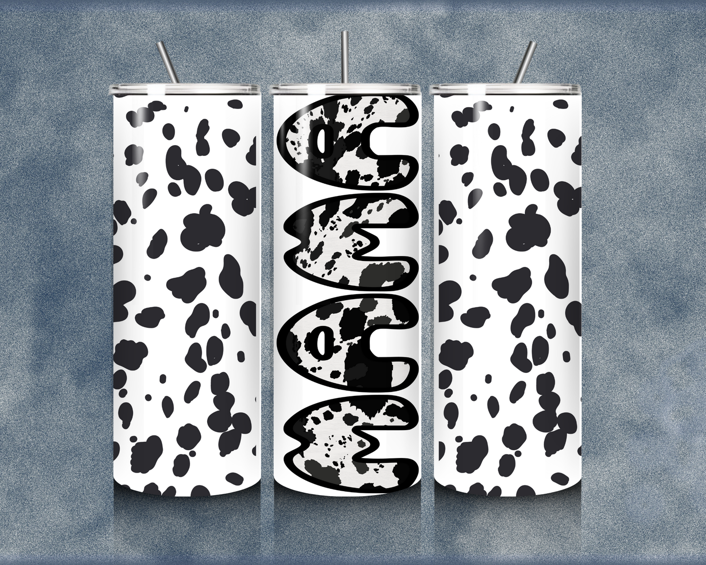 Mom 1 20oz Sublimation Tumblers