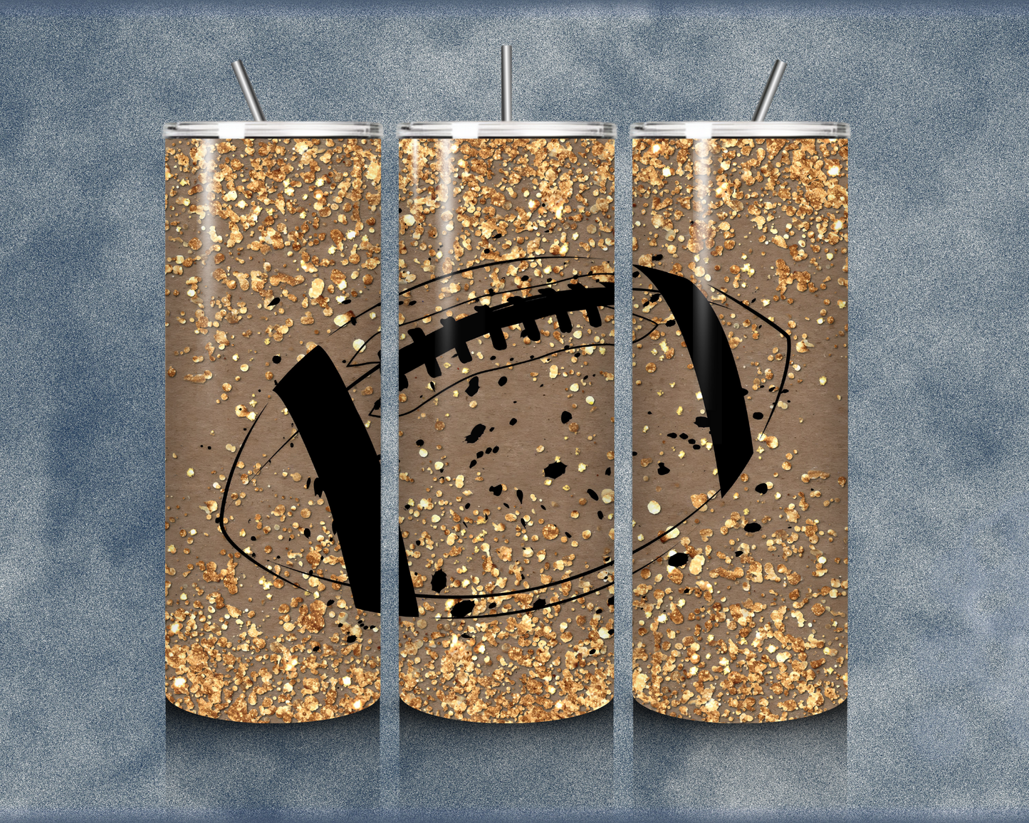 Mix Sports 20oz Sublimation Tumblers