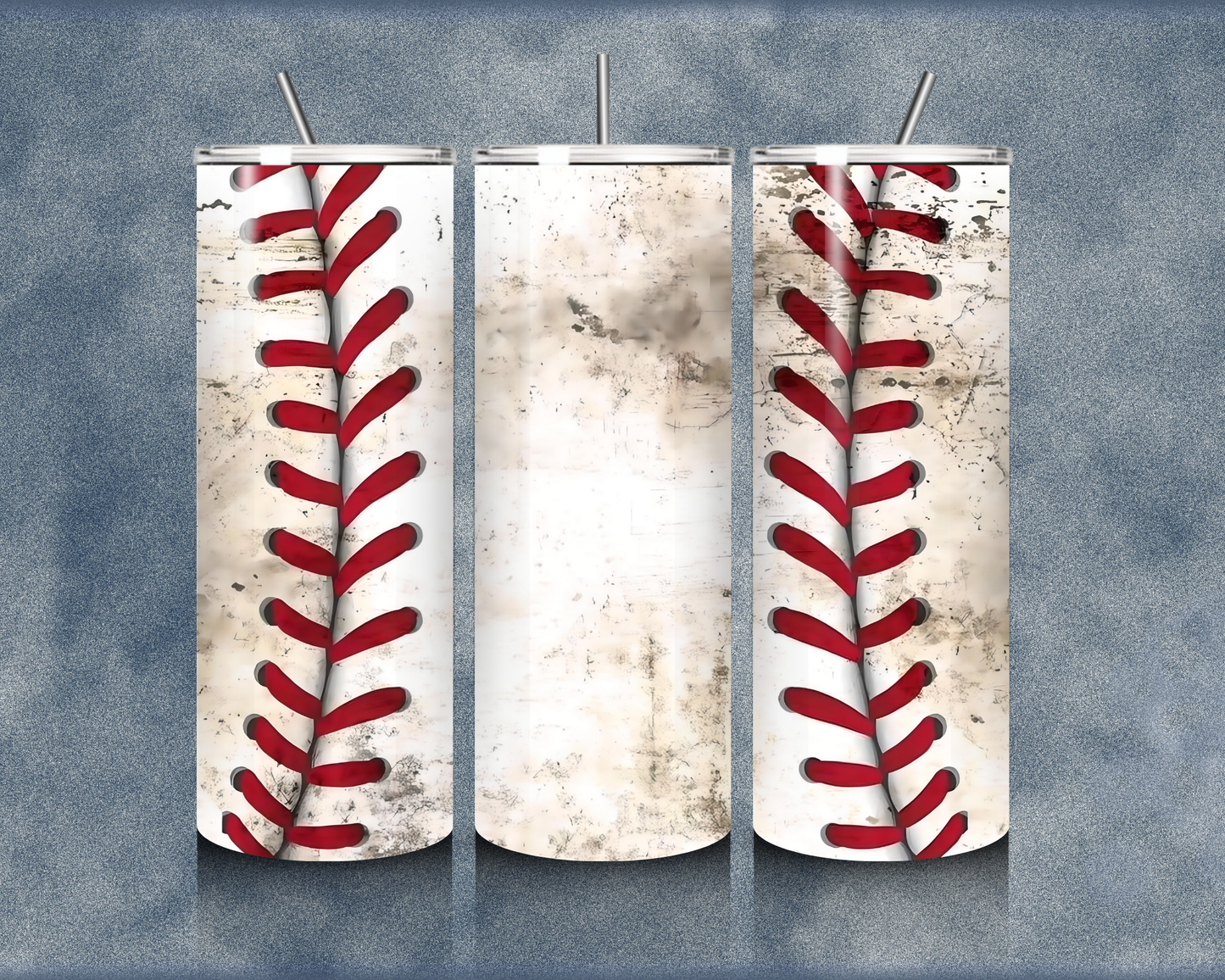 Mix Sports 20oz Sublimation Tumblers