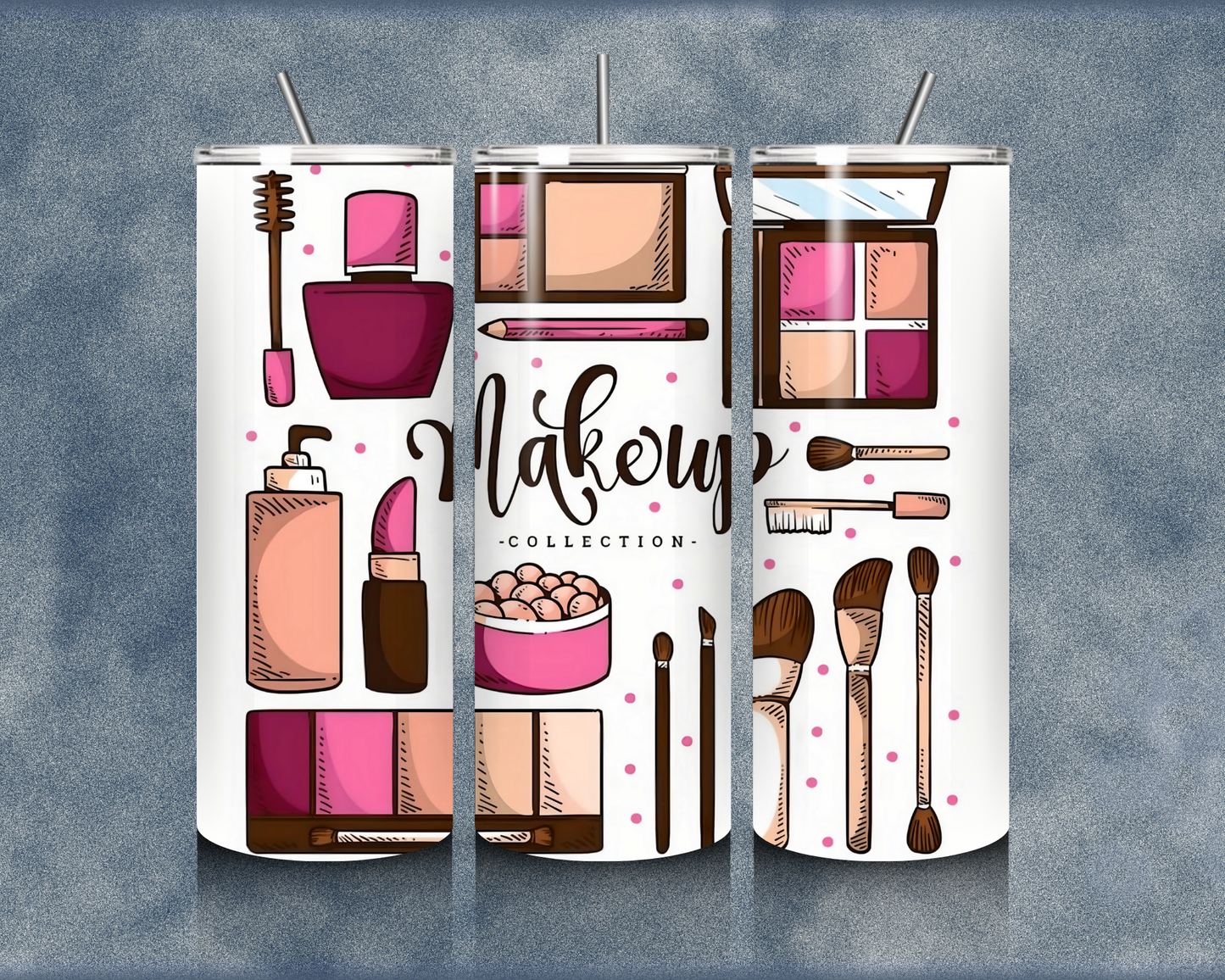 Hair Stylist 20oz Sublimation Tumblers