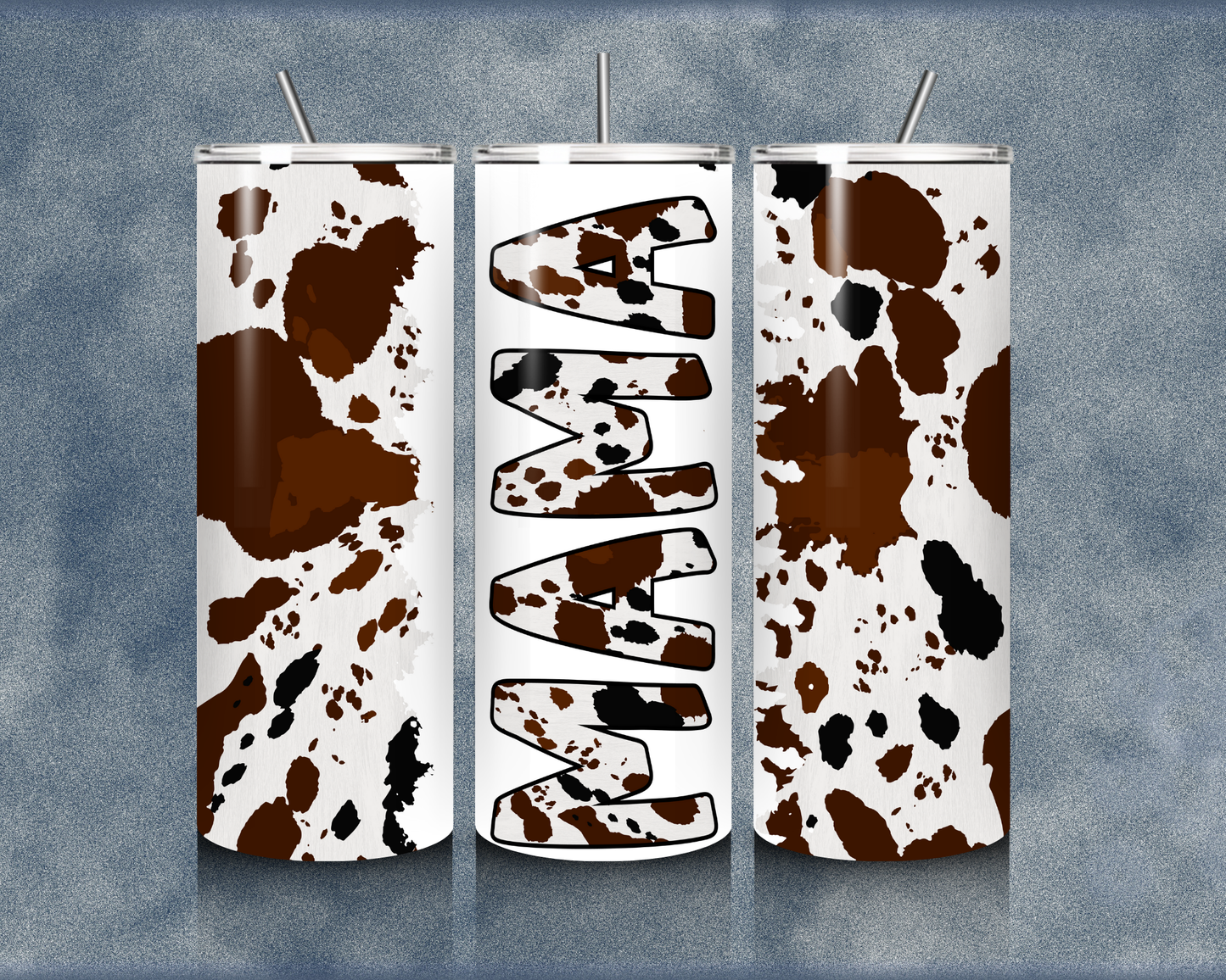 Mom 1 20oz Sublimation Tumblers