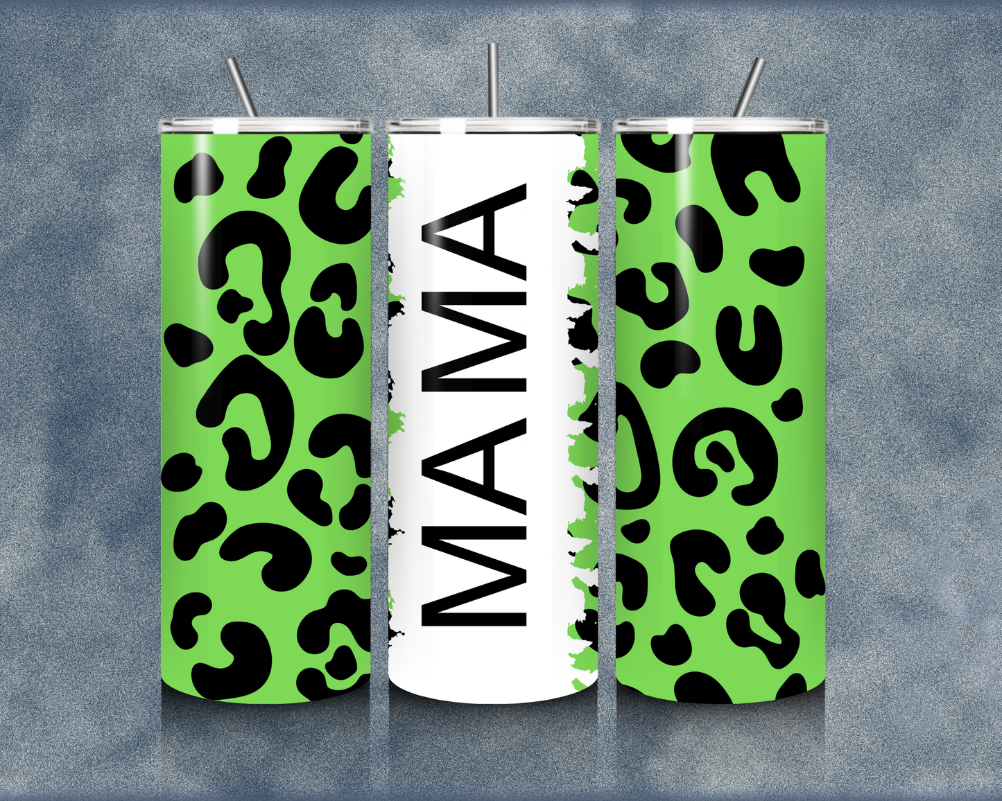 Mom 2 20oz Sublimation Tumblers