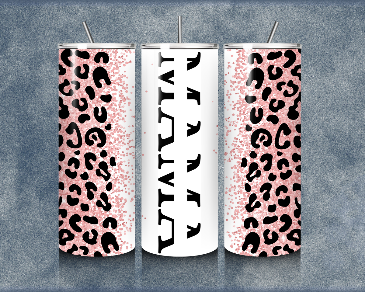 Mom 2 20oz Sublimation Tumblers