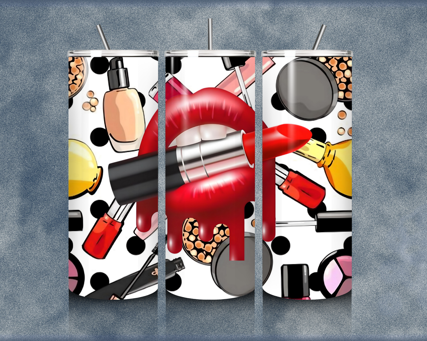 Hair Stylist 20oz Sublimation Tumblers