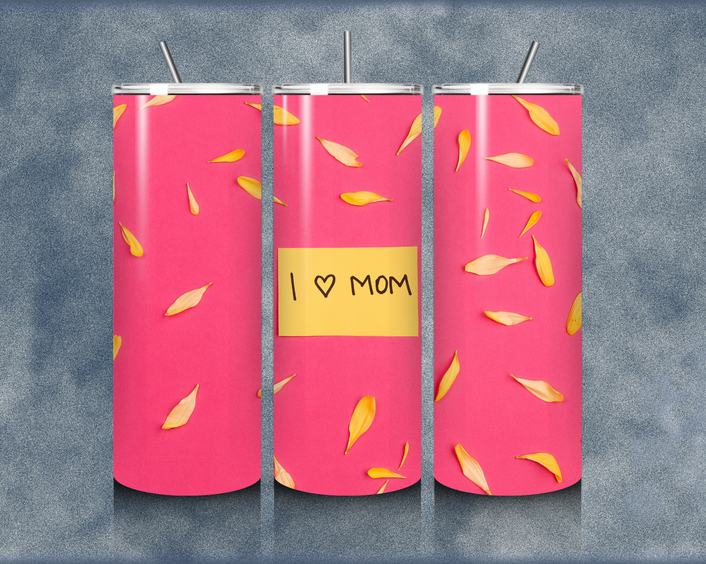 Mom 2 20oz Sublimation Tumblers