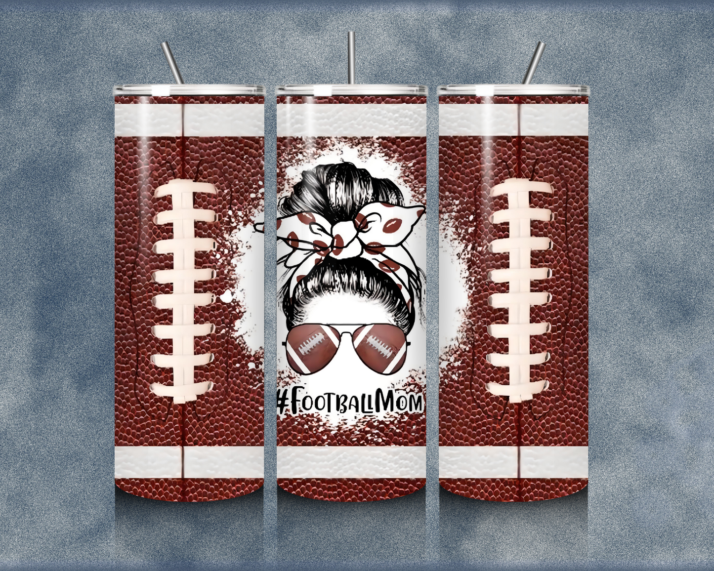 Mix Sports 20oz Sublimation Tumblers