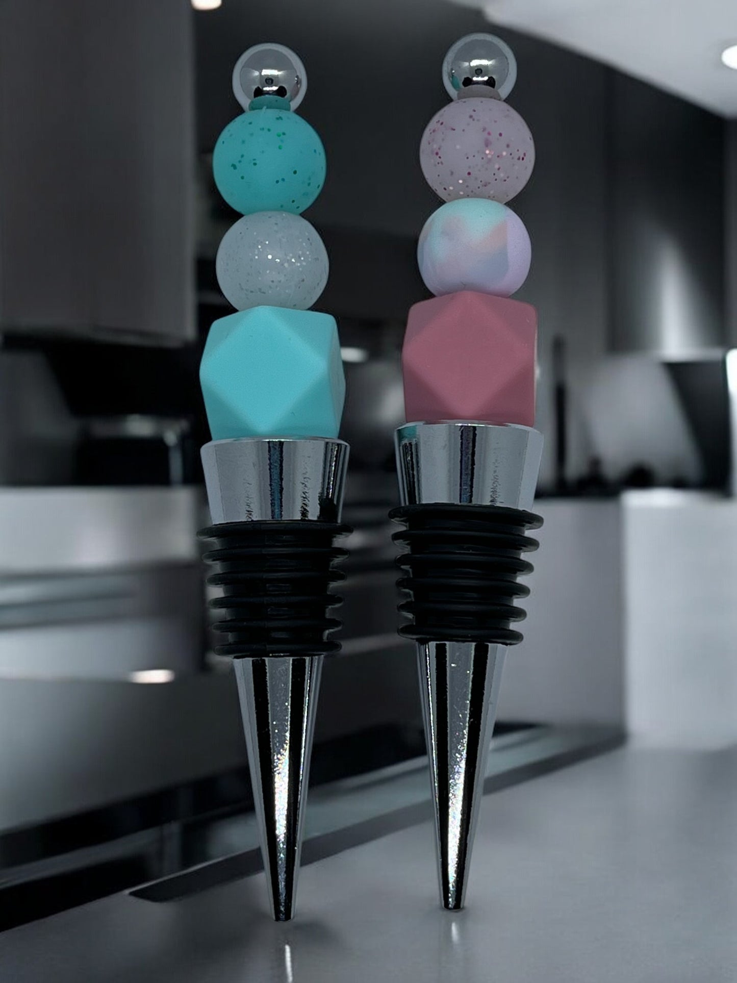 Tapones de vino