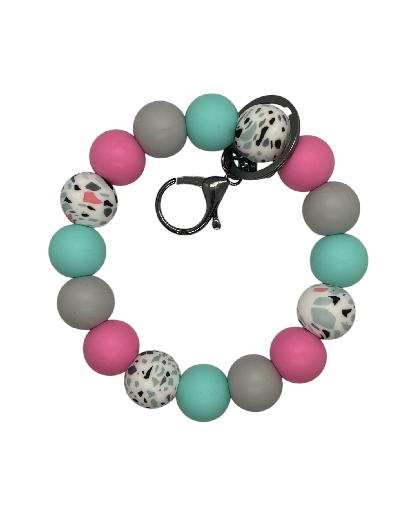 Silicone Wristlets