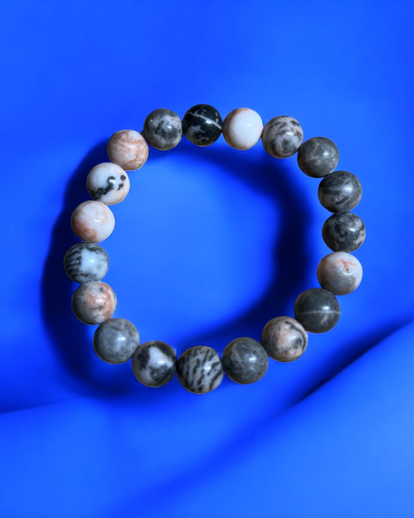 Flower Pearl Bracelets