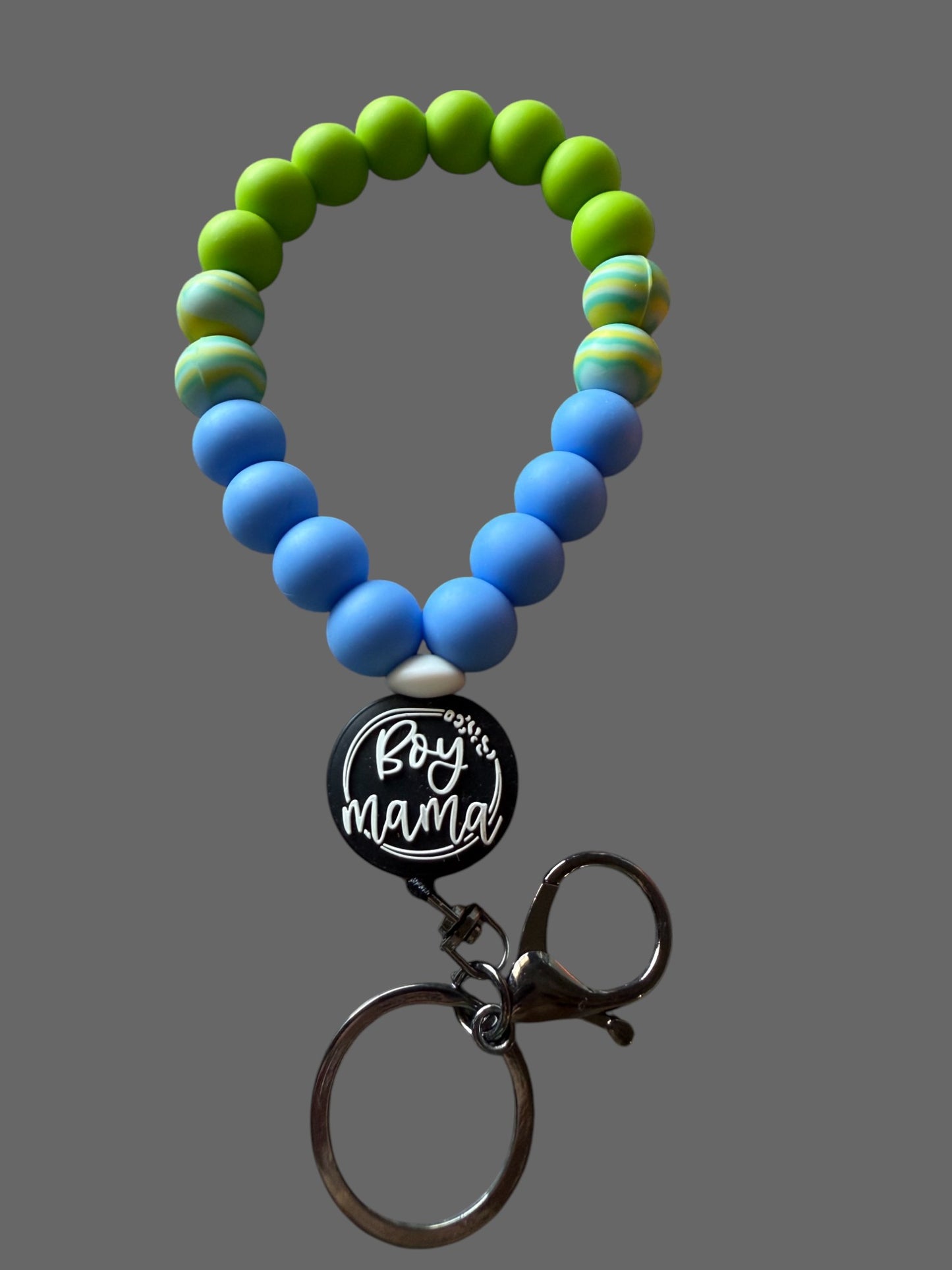 Tear Drop Wristlet