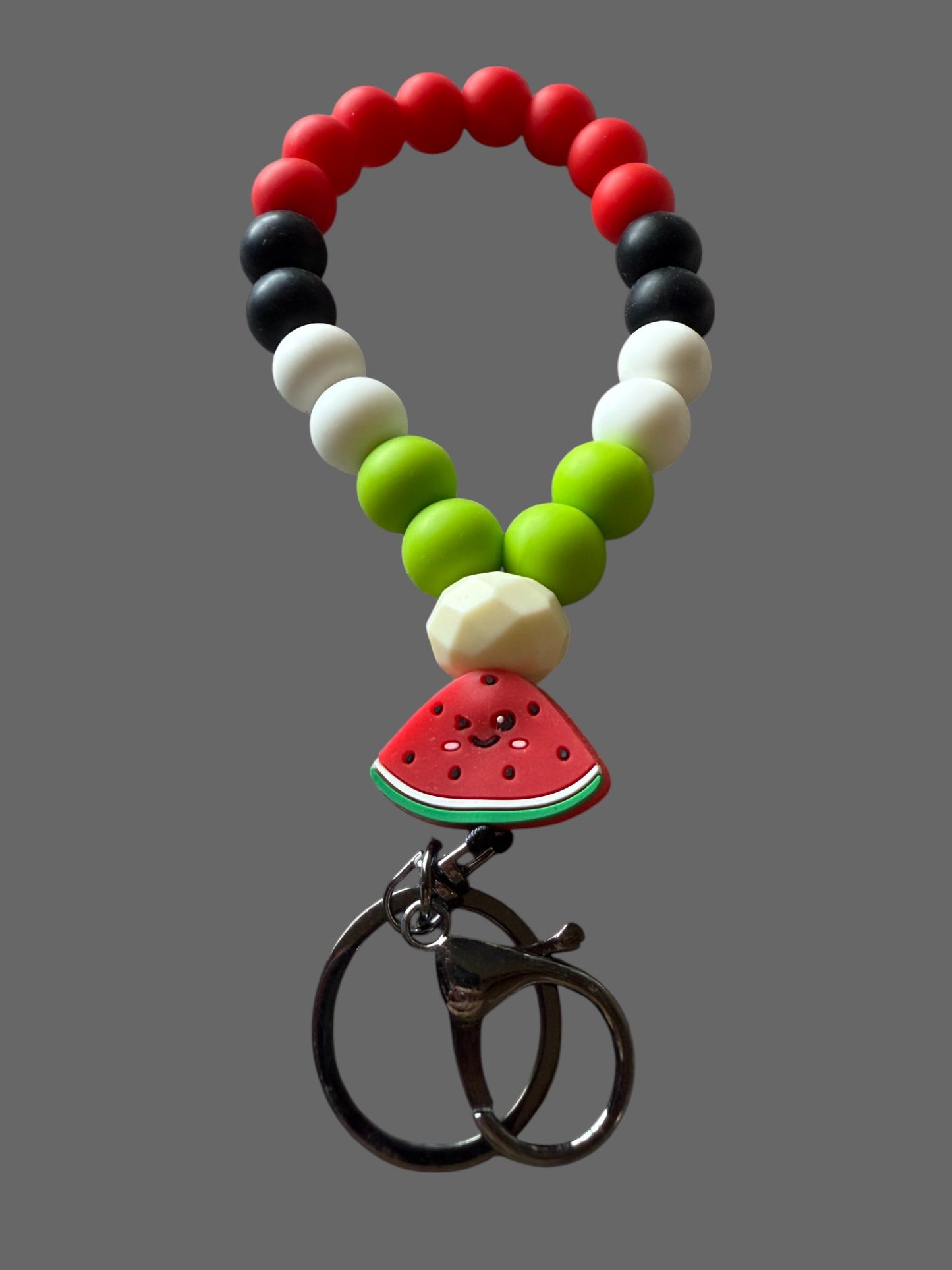 Tear Drop Wristlet