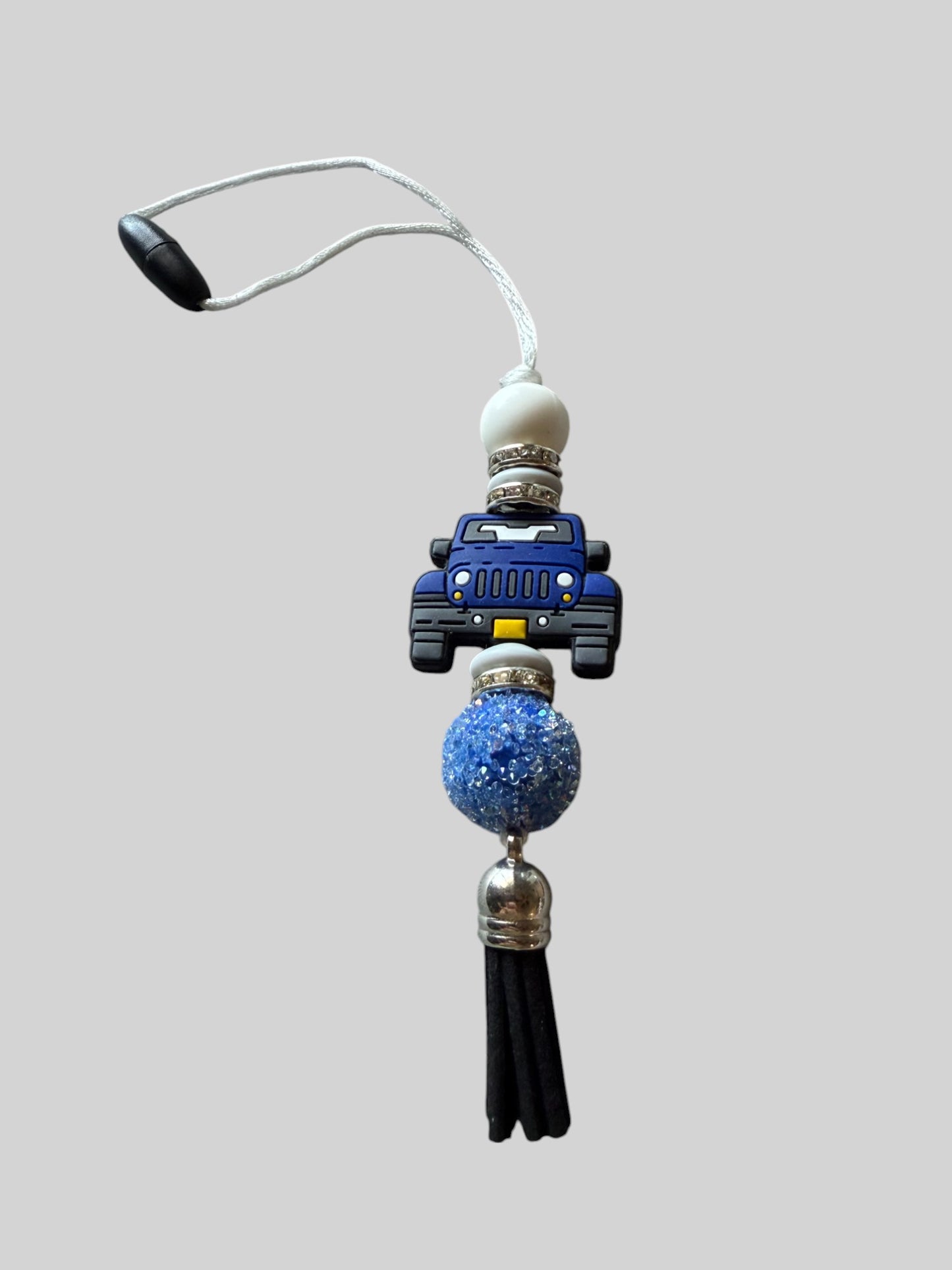 Car Charm Hangers