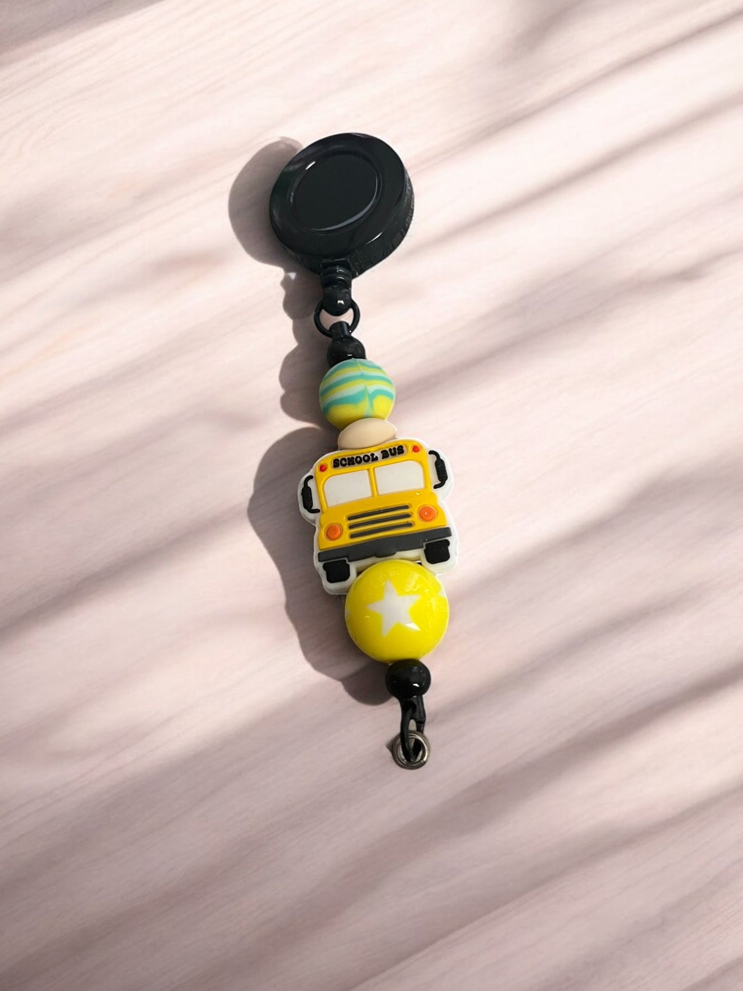 Mystery Badge Reels