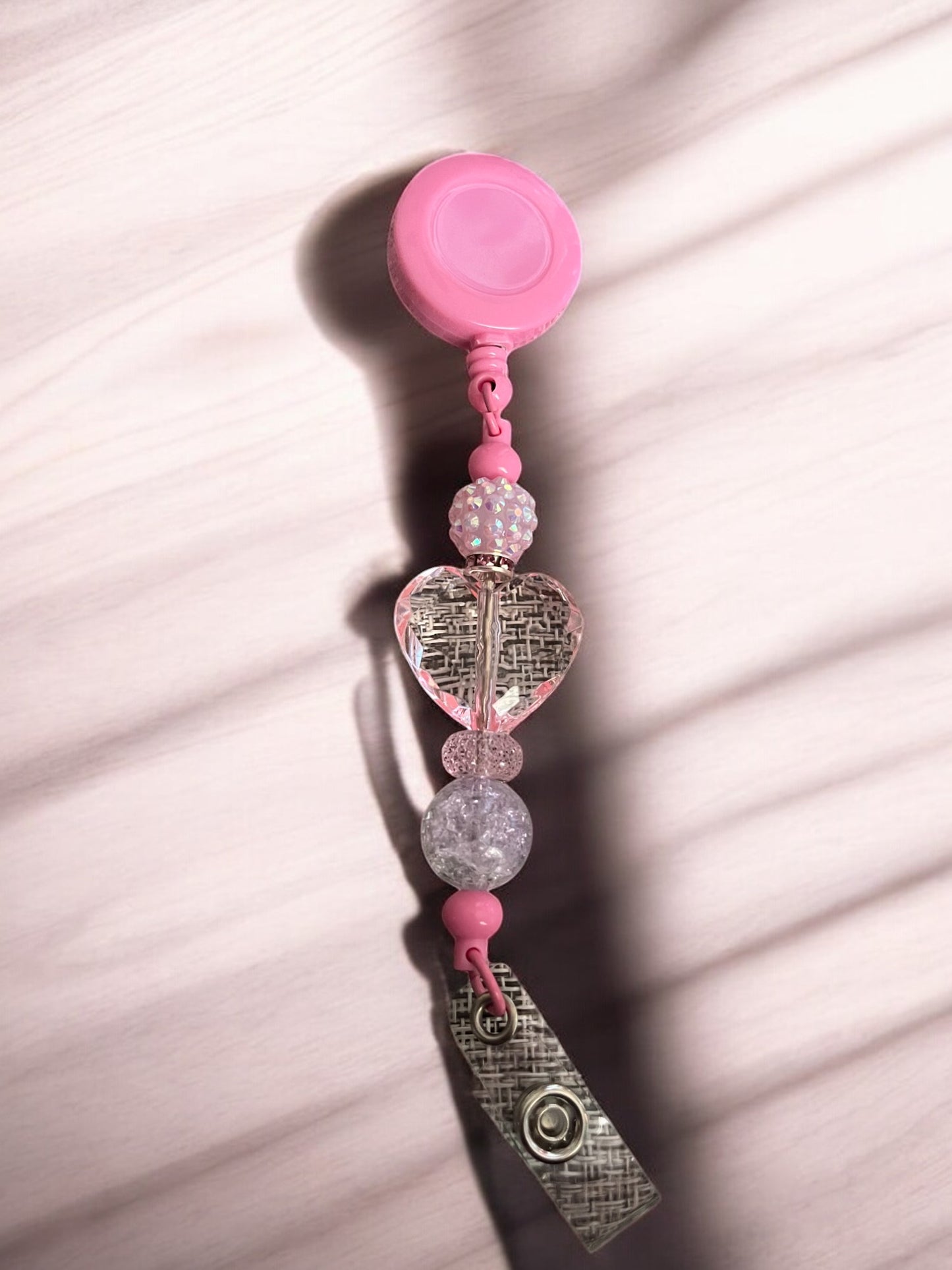 Mystery Badge Reels