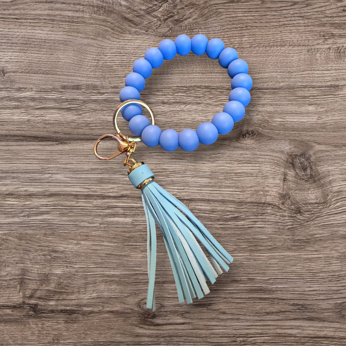 Silicone Wristlets