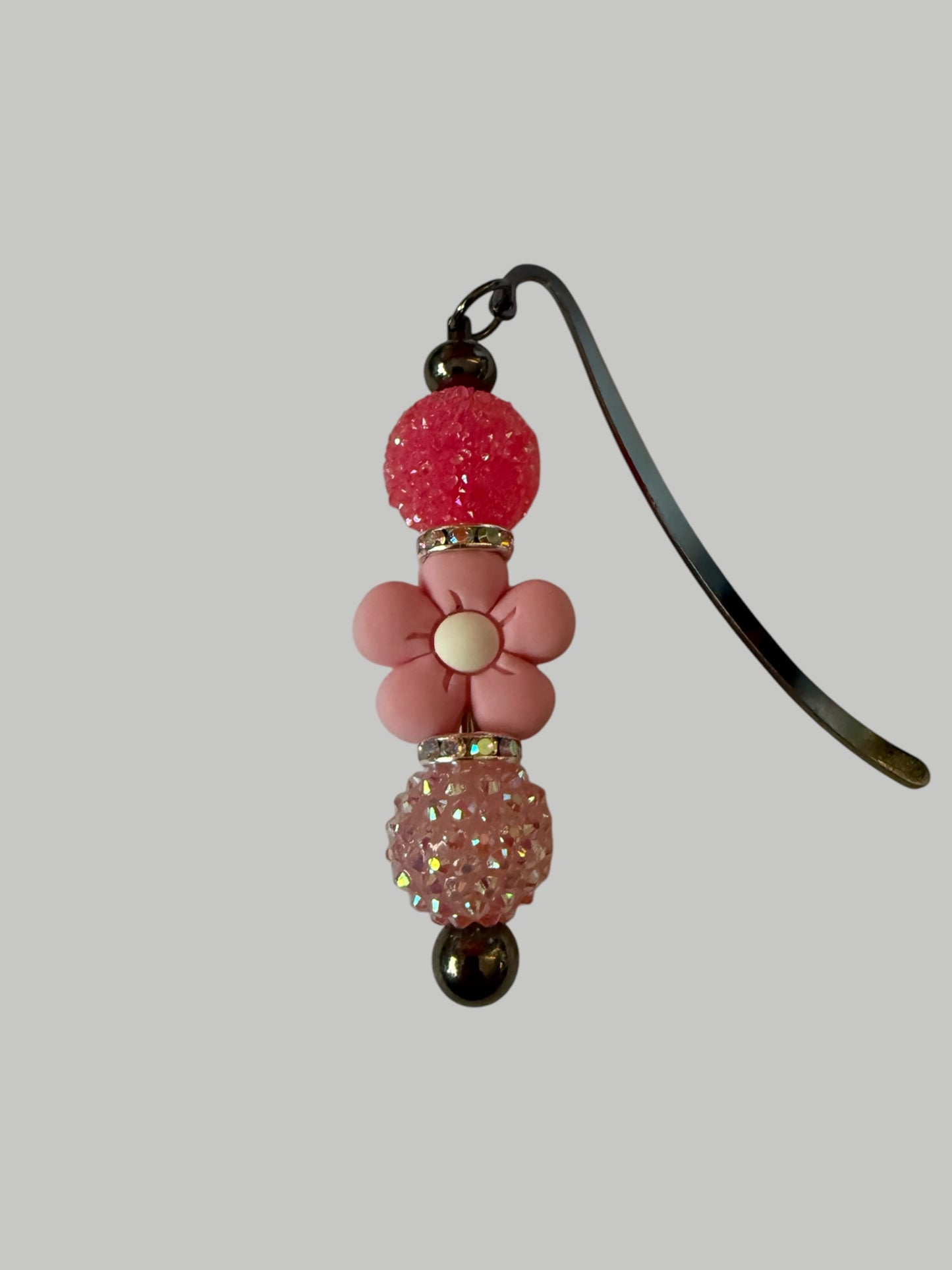 Beaded Book Mark