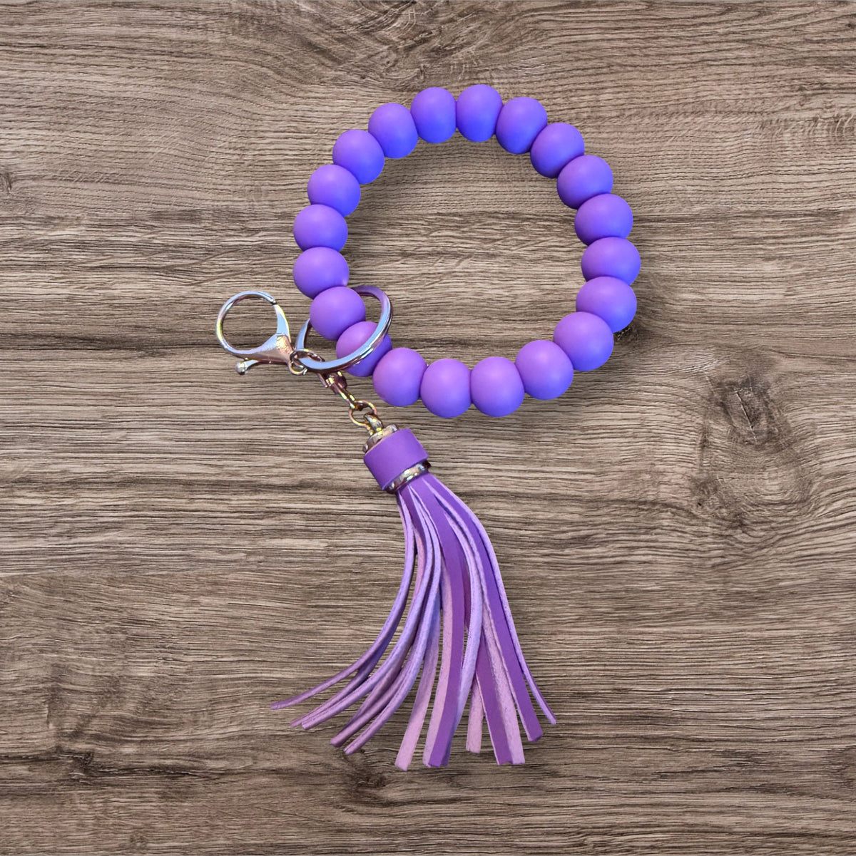 Silicone Wristlets
