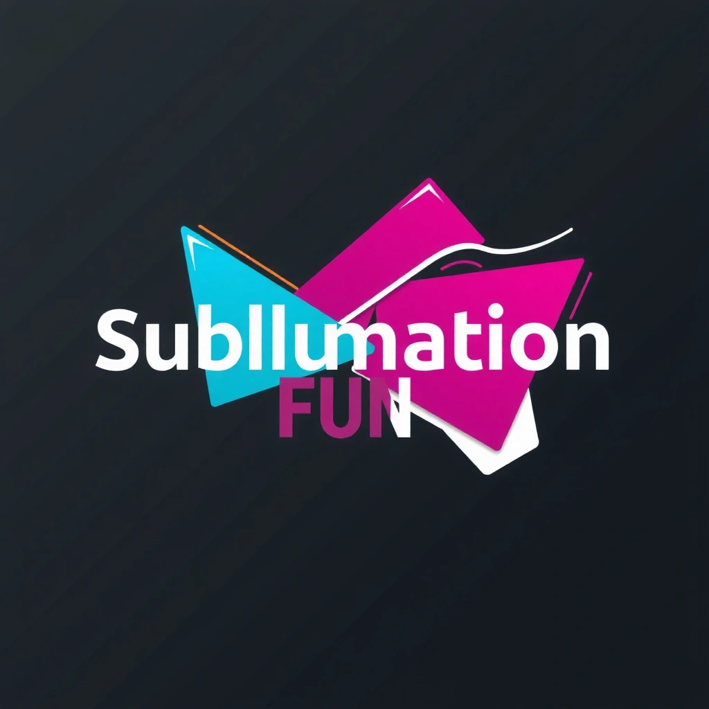 Sublimation Fun