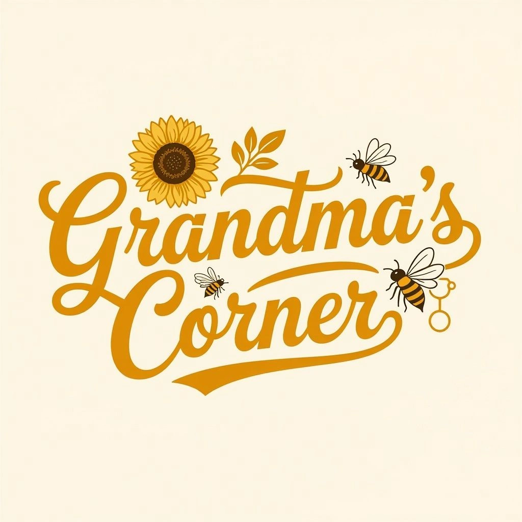 Grandmas Corner