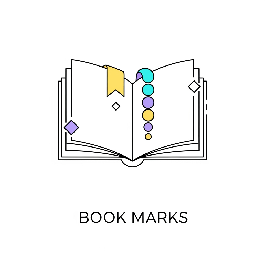 Book Marks