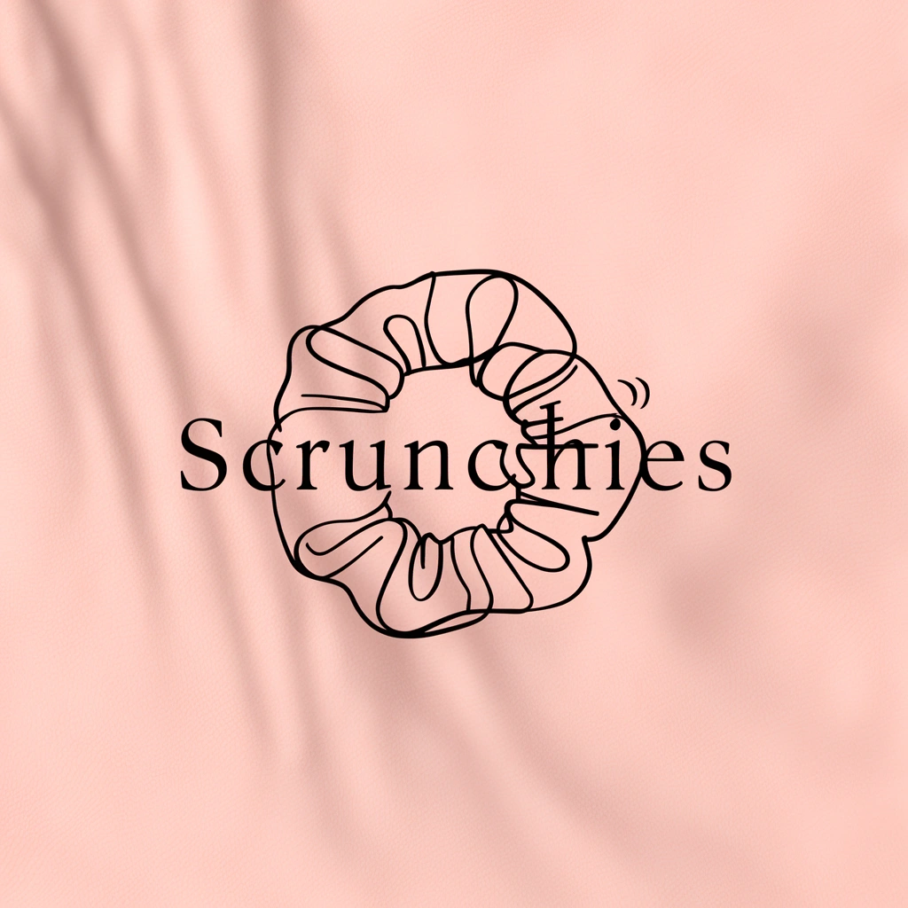 Scrunchies