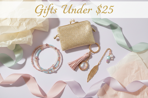 Gift Ideas Under $25 🎁