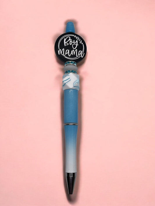 Boy Mama Pen