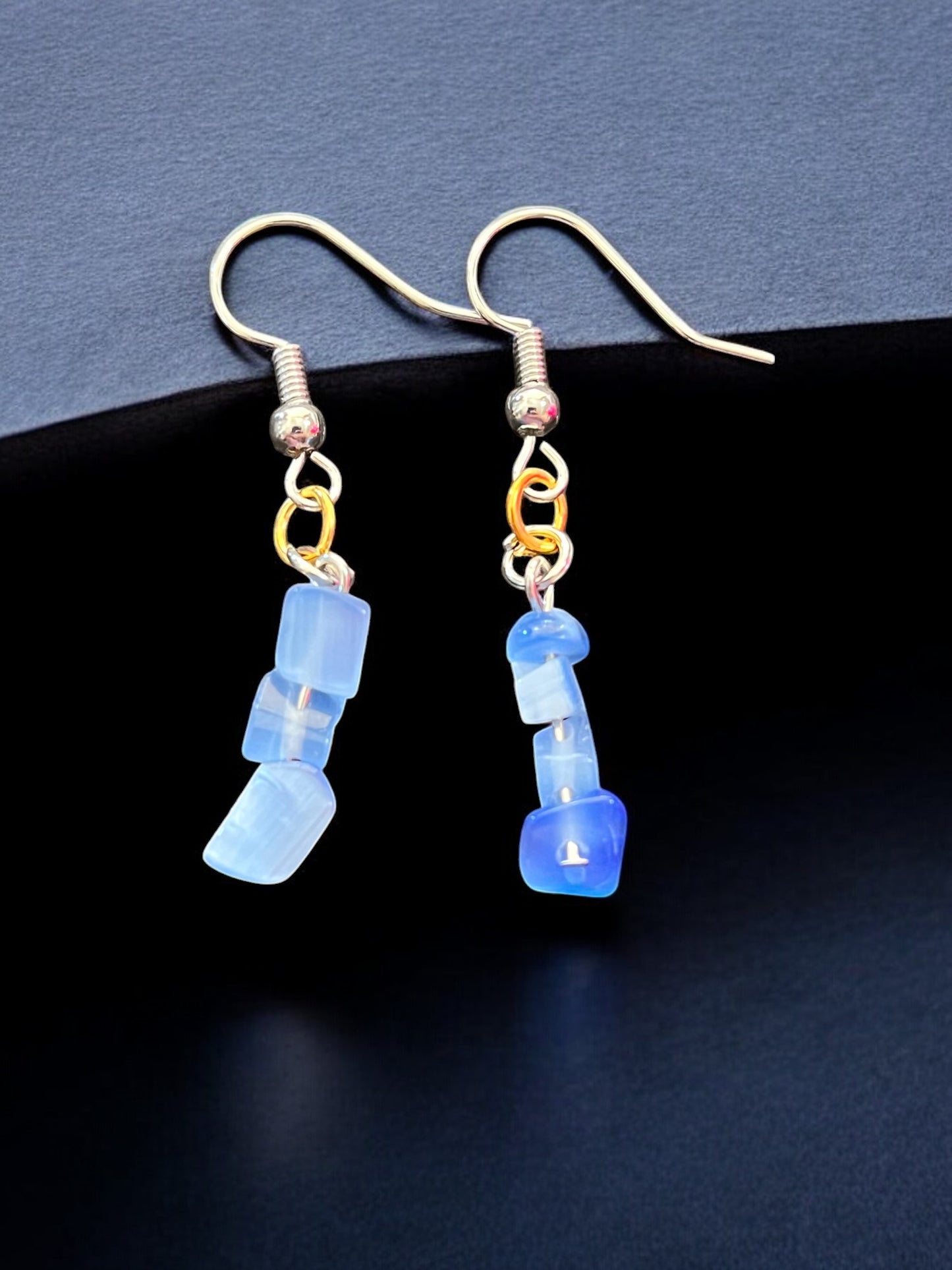 Crystal Earrings