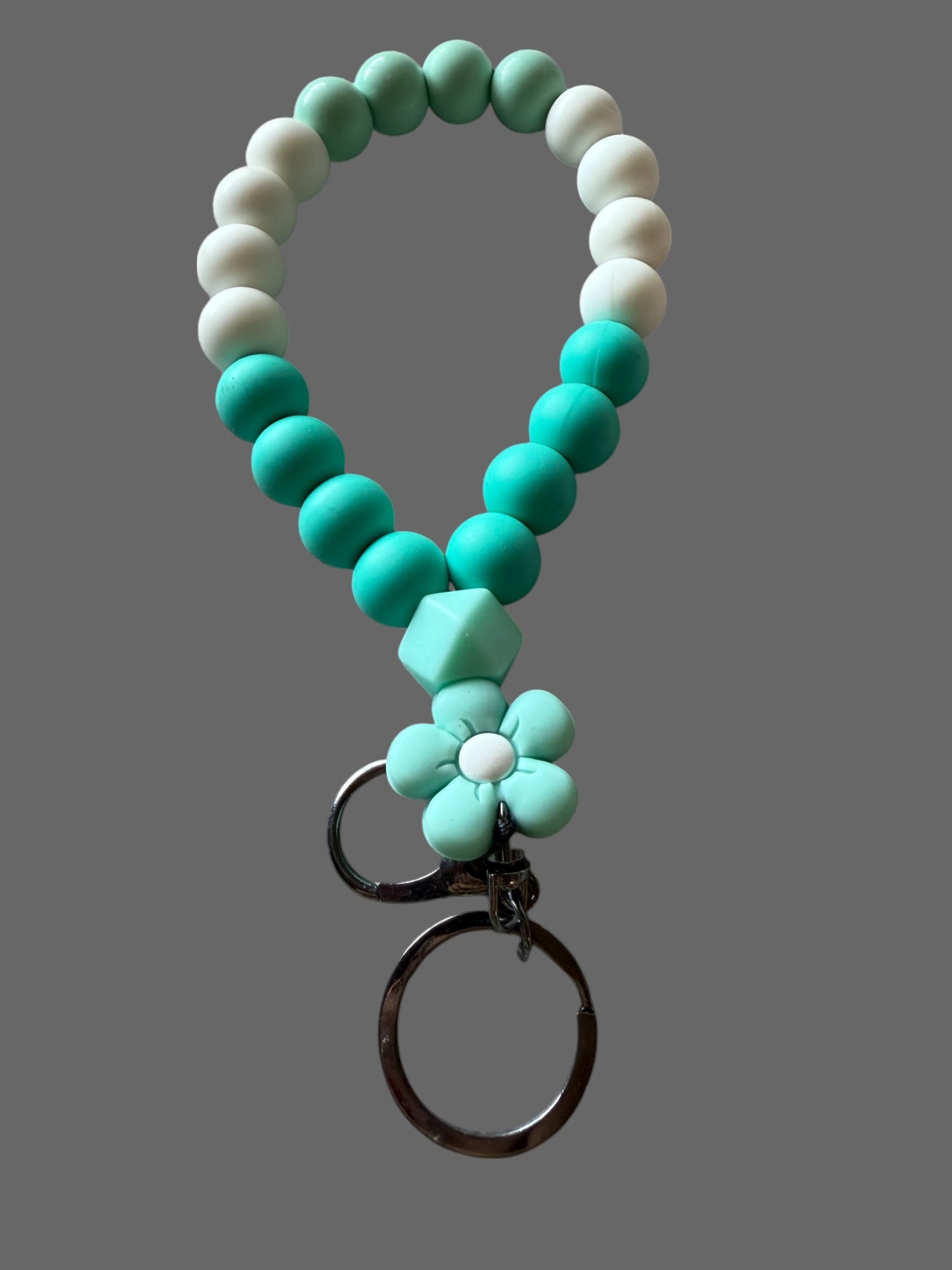 Tear Drop Wristlet