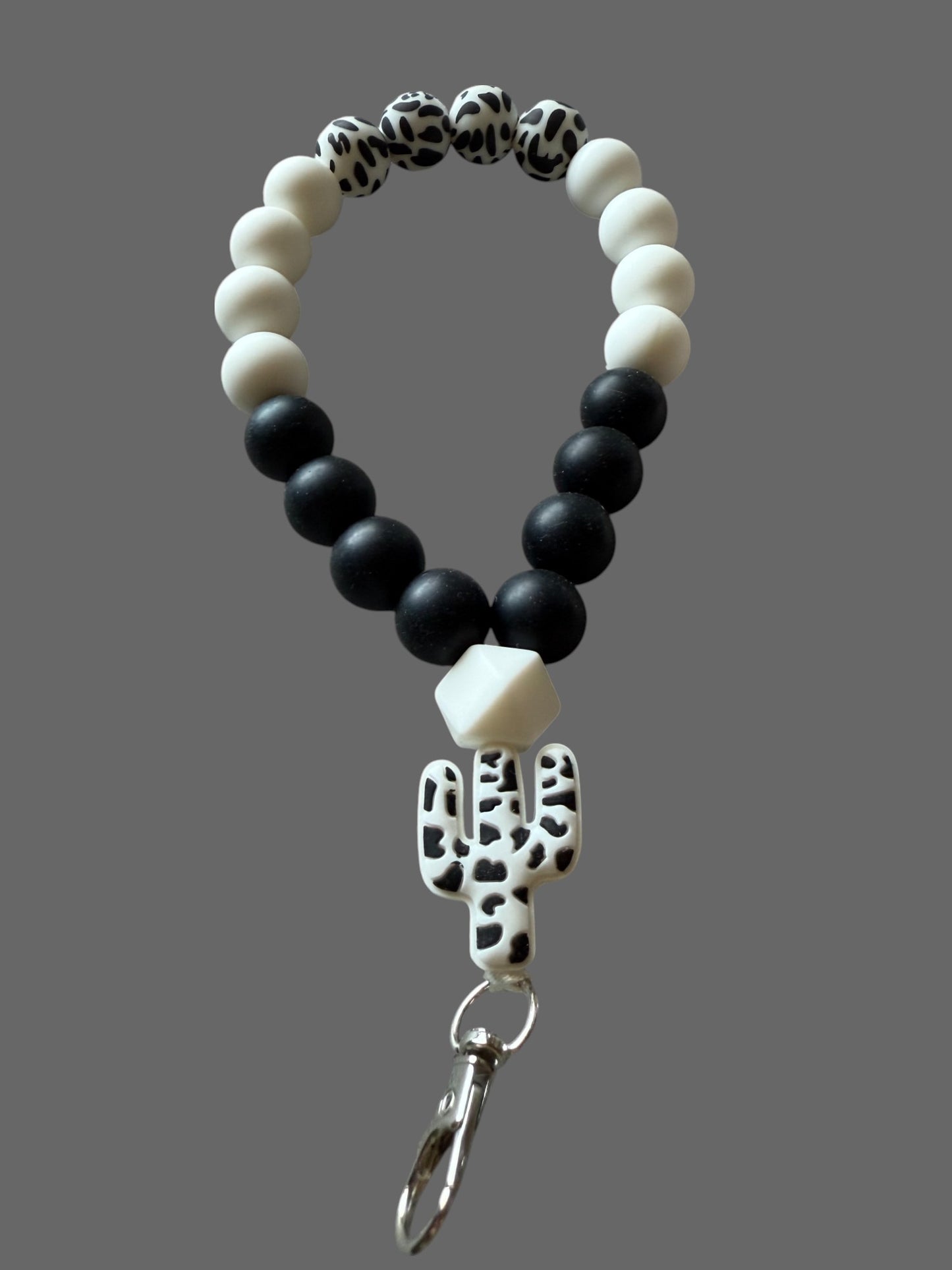Tear Drop Wristlet