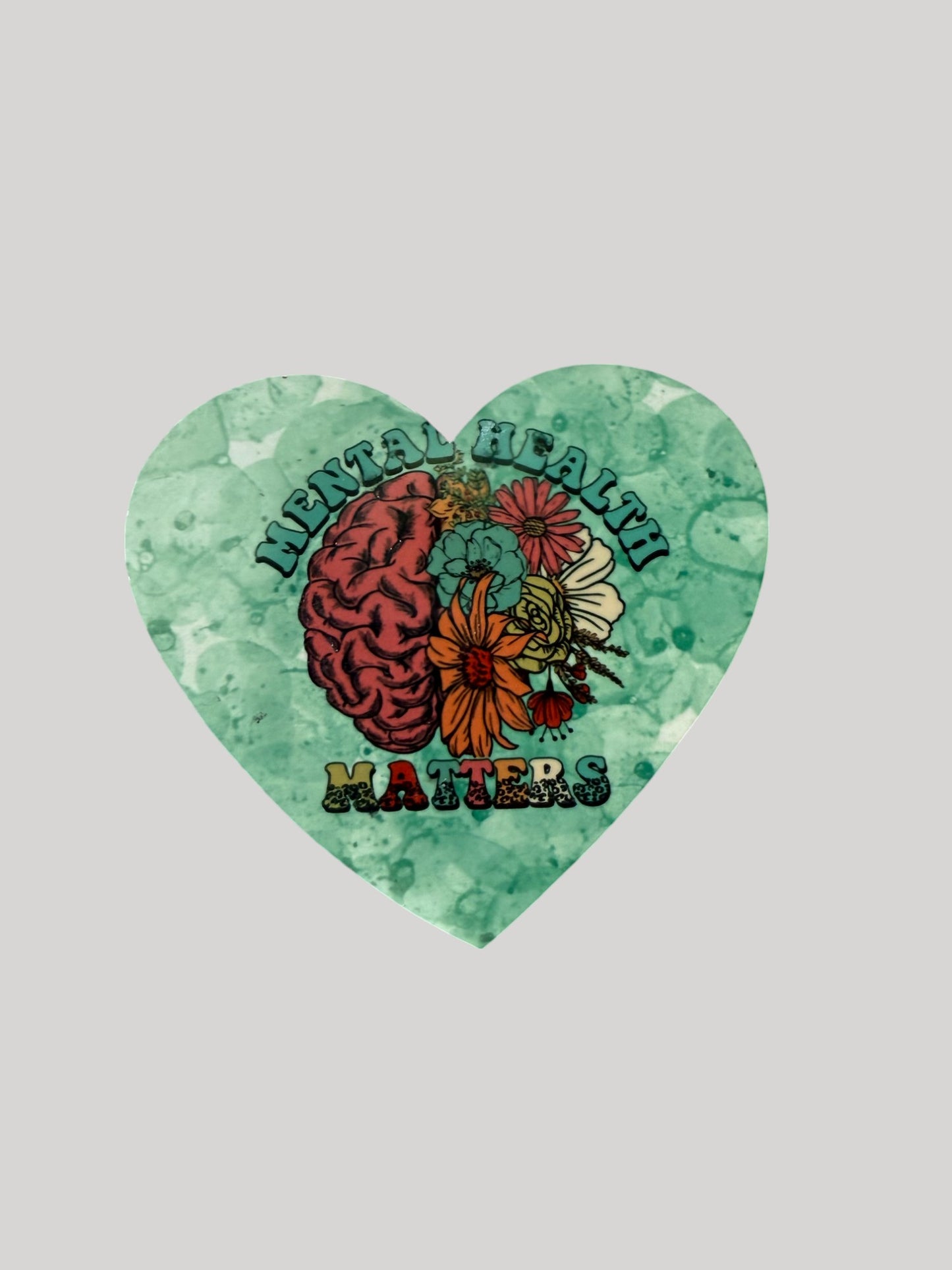 Heart Magnets