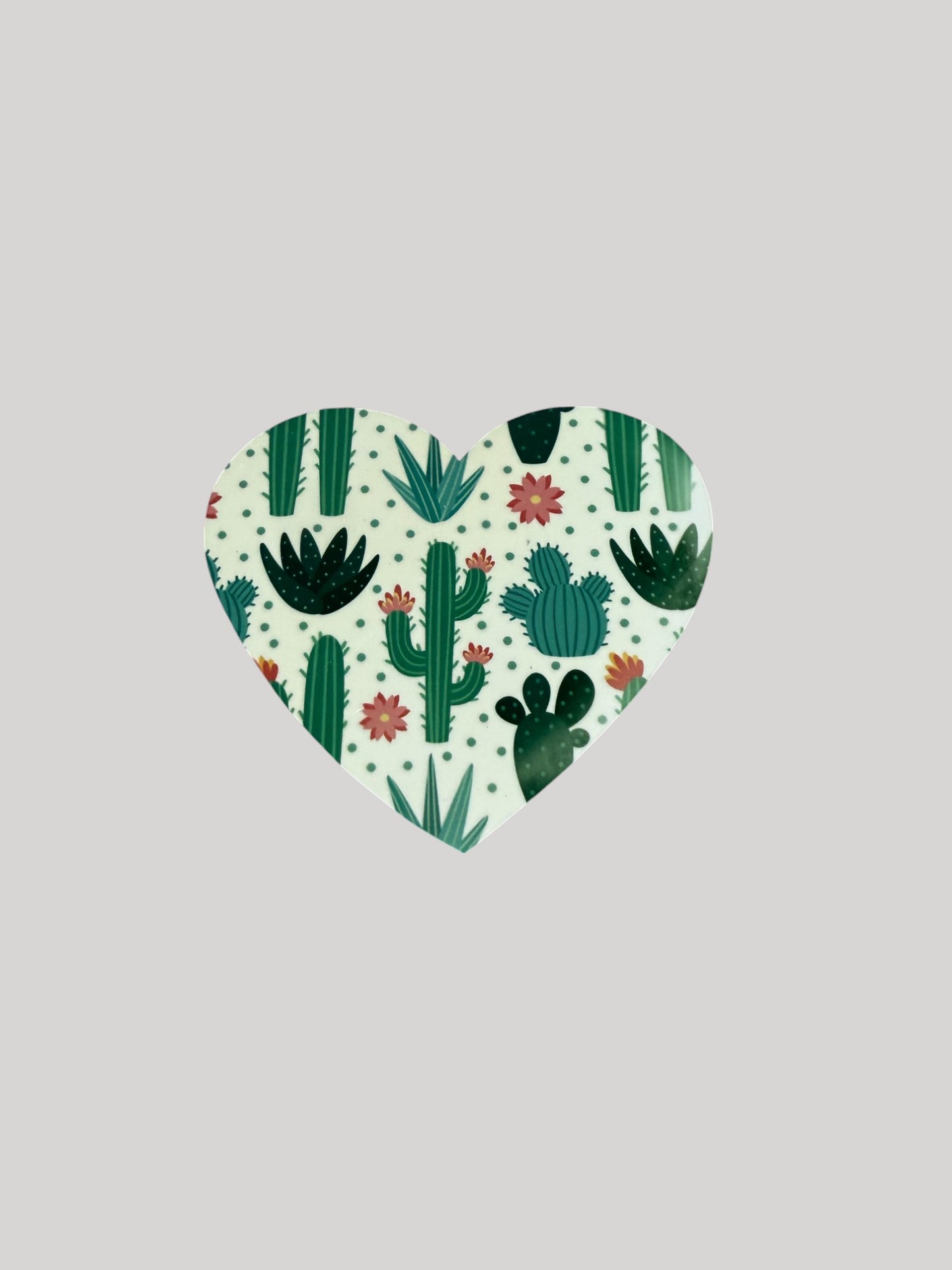 Heart Magnets