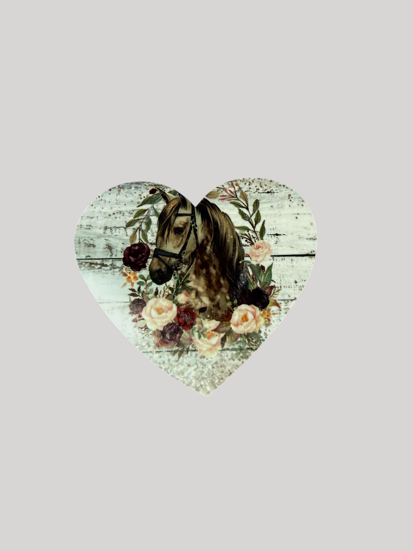 Heart Magnets
