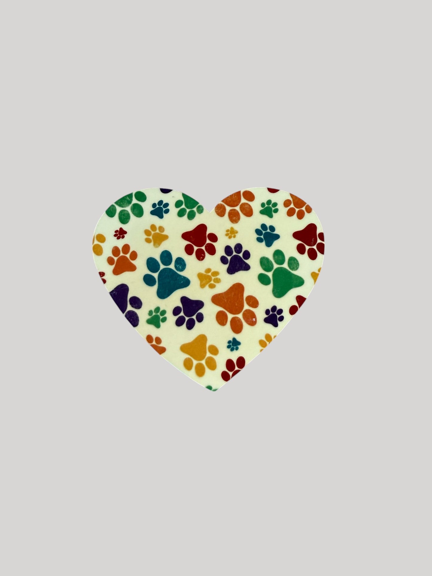 Heart Magnets