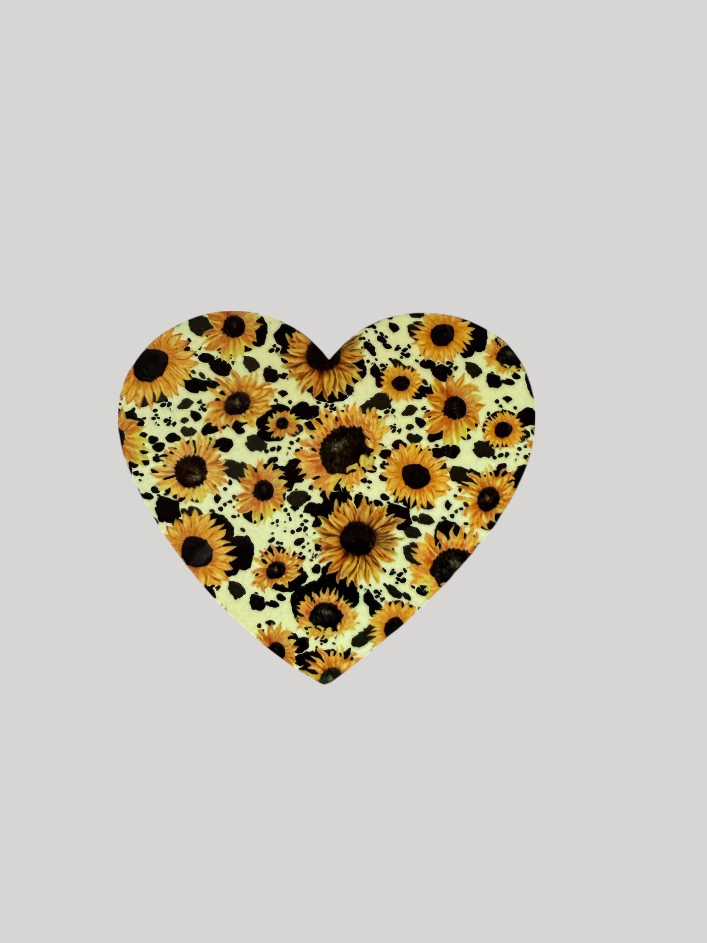 Heart Magnets
