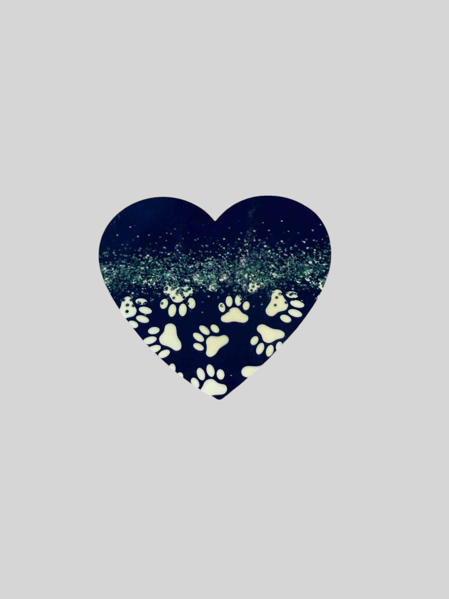 Heart Magnets