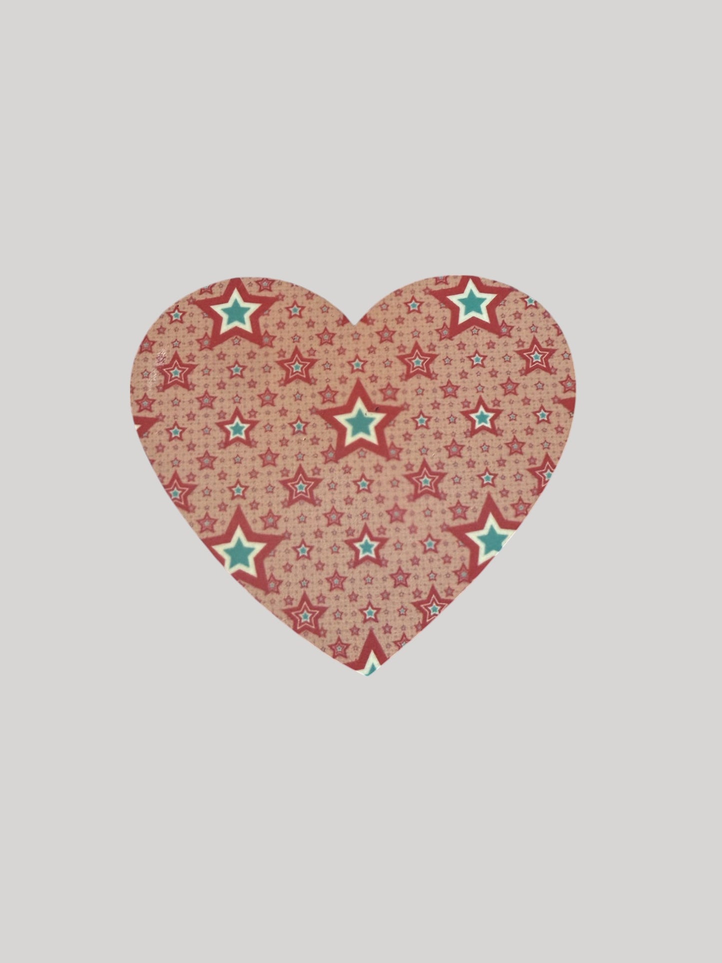 Heart Magnets