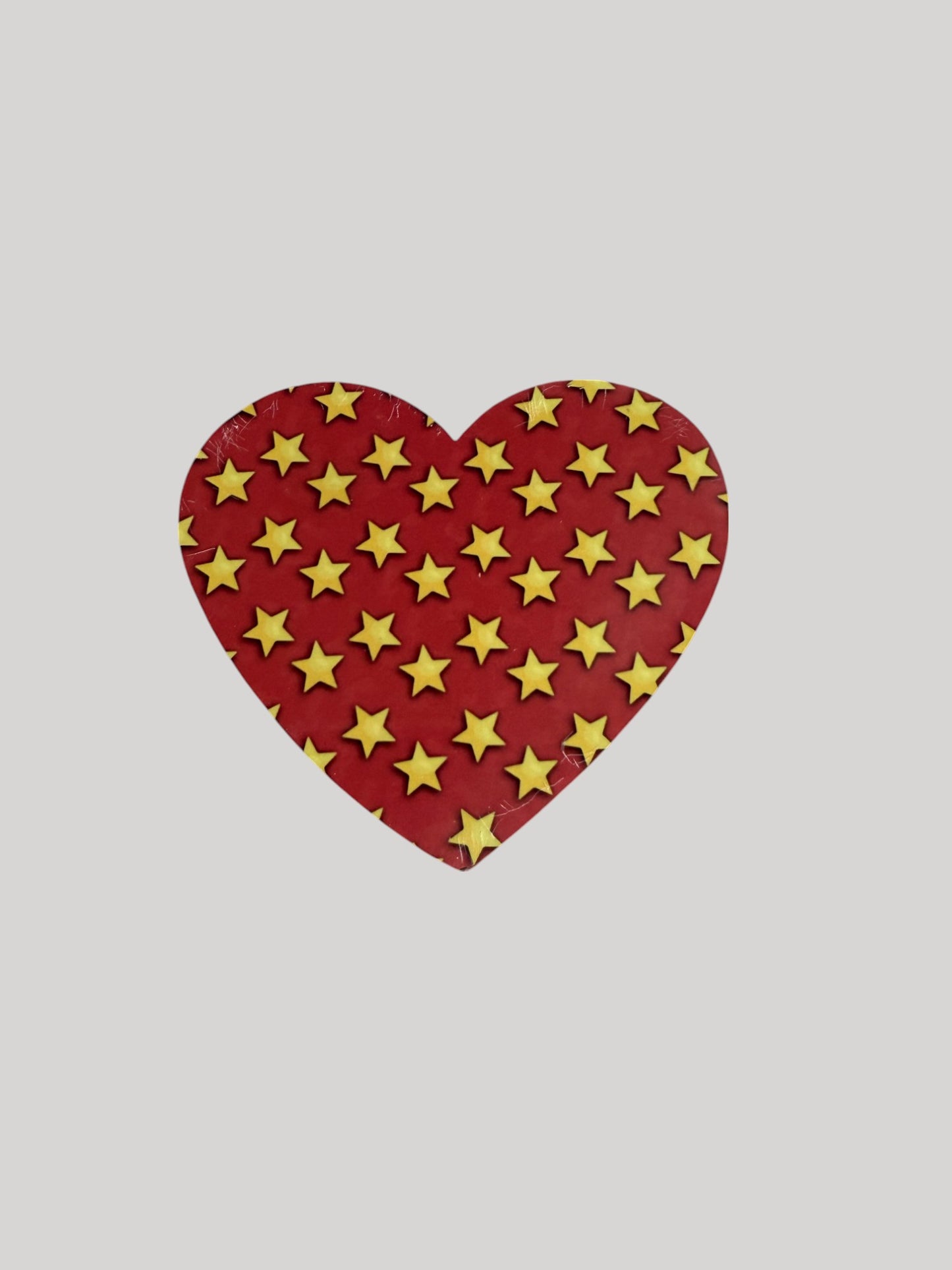 Heart Magnets